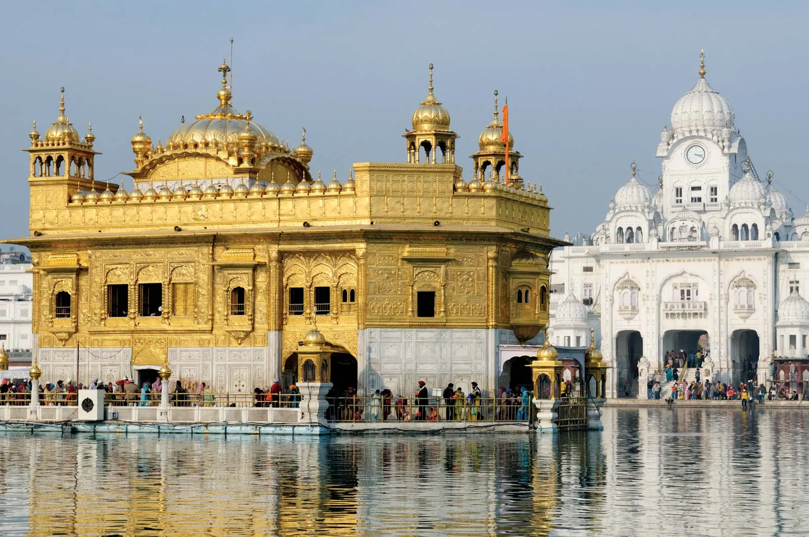 Amritsar Tour Package